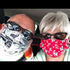 Meet your Posher, Kathleen